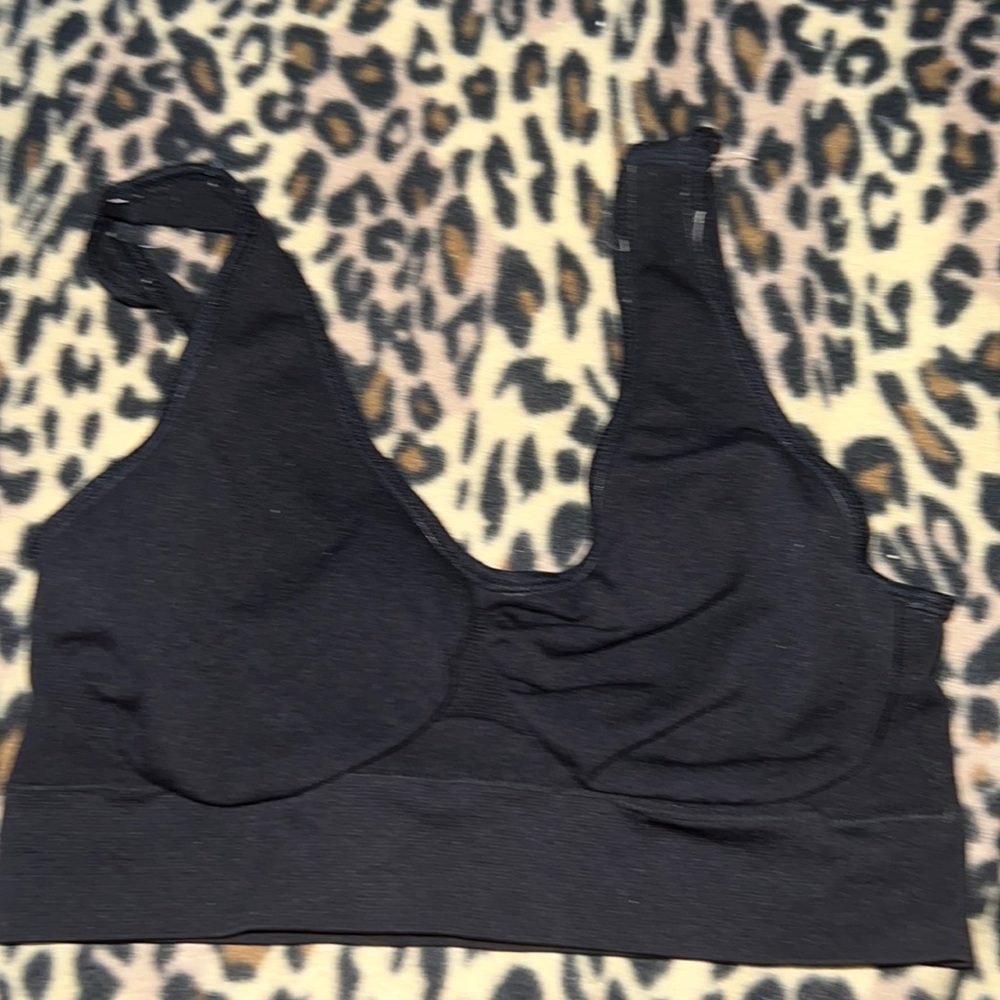 Sports bra